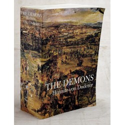 Demons (Sun & Moon Classics)